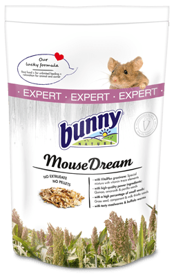 Bunny MouseDream Expert 500g