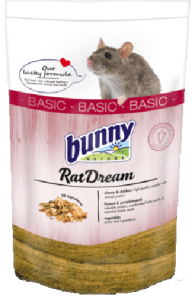 Bunny RatDream Basic