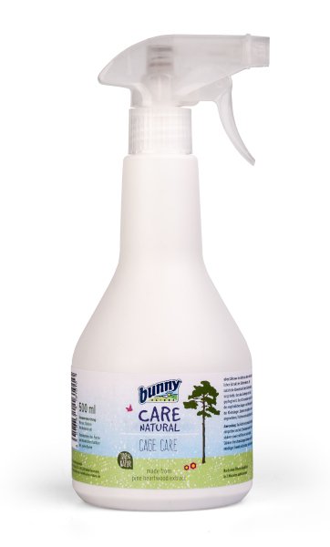 Bunny Cage Care 500 ml